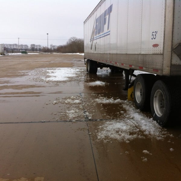 Swift Transportation Co. of Arizona, LLC Gary, IN