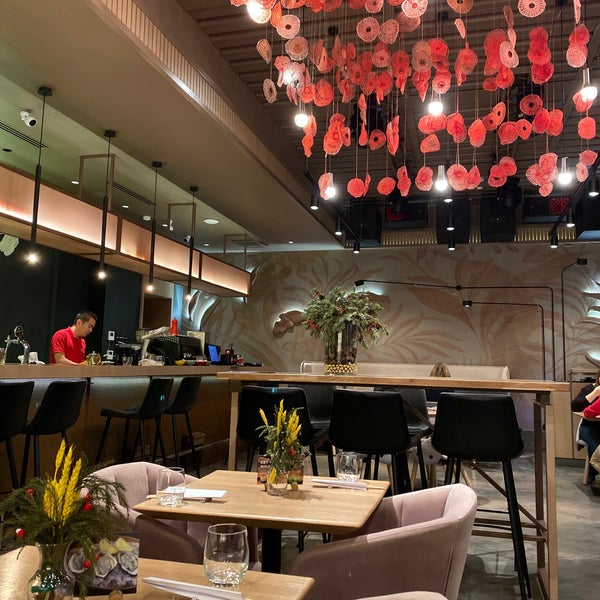 Photos at Buba - Москва-Сити - 37 tips from 534 visitors