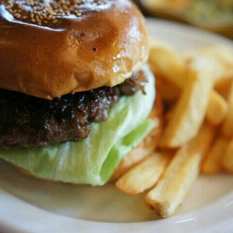 Demode Diner 熊川1121