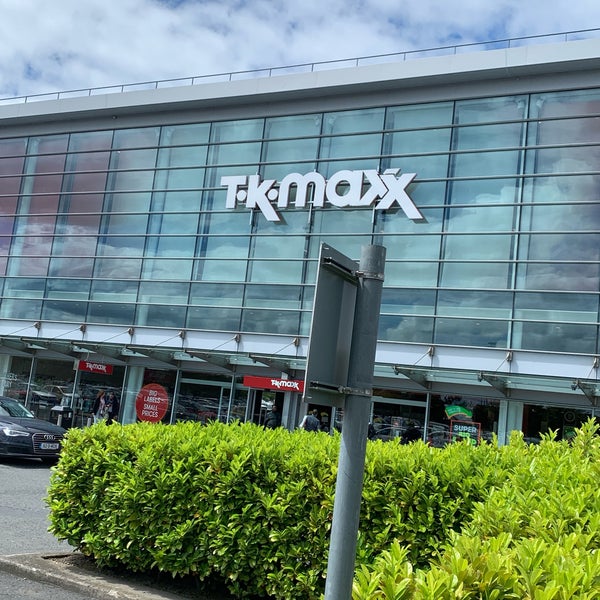 tk maxx tommy hilfiger