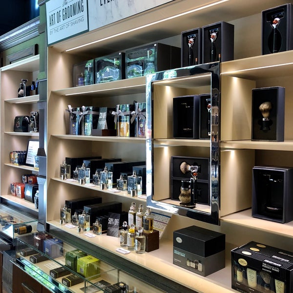 The art of shaving near me deals