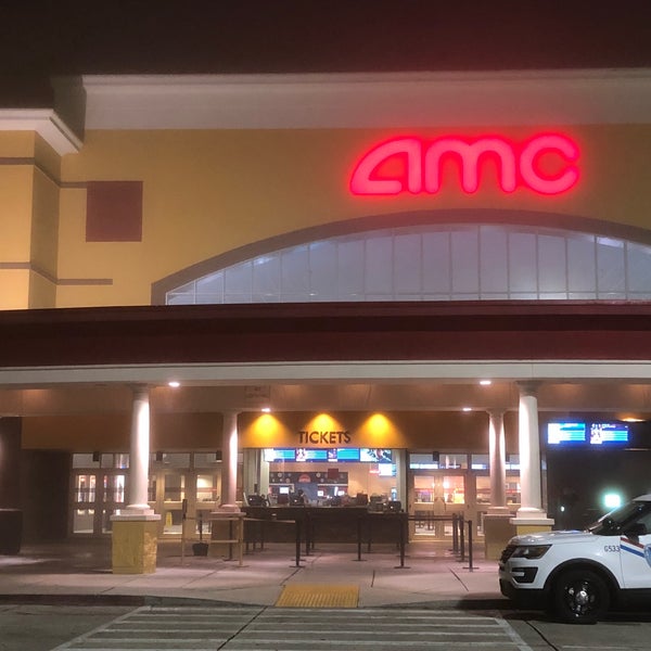 Photos at AMC Westbank Palace 16 - 36 tips