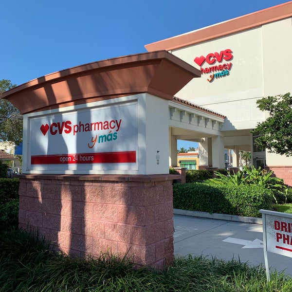 Cvs Pharmacy Little Havana Miami Fl
