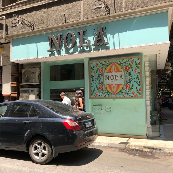 Foto tirada no(a) NOLA Cupcakes por Wael H. em 7/28/2018