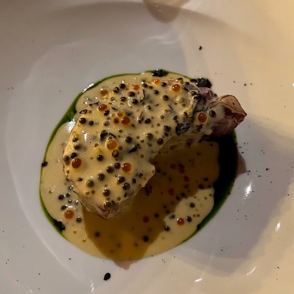 White Rabbit - Russian Restaurant in Riyadh