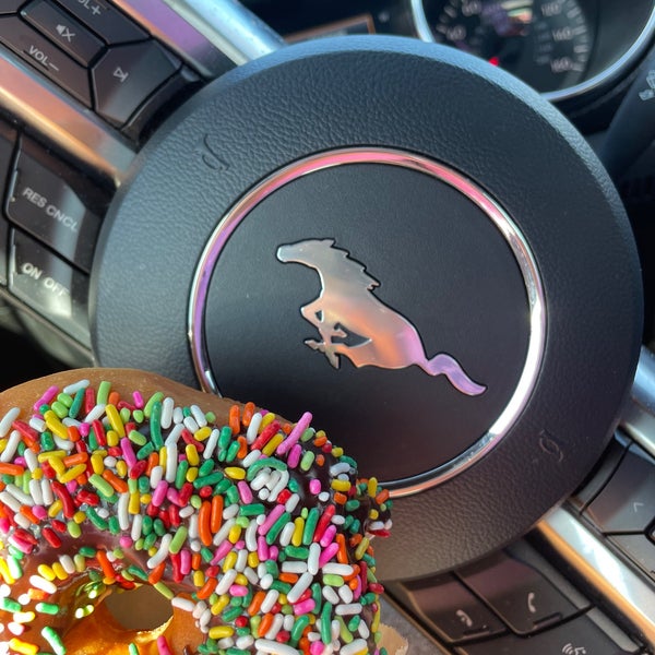 Honey Dew Donuts Donut Shop in Hyannis