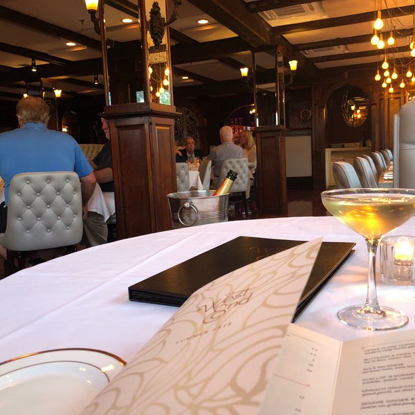 Photos at The West End Hyannis, MA