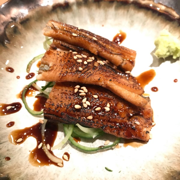 Photos At 鮨一輝 Sushi Restaurant In 千代田区