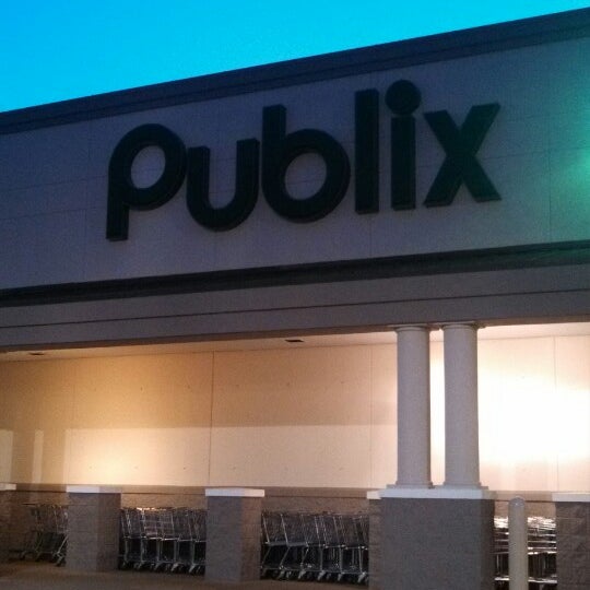 Publix Decatur, GA