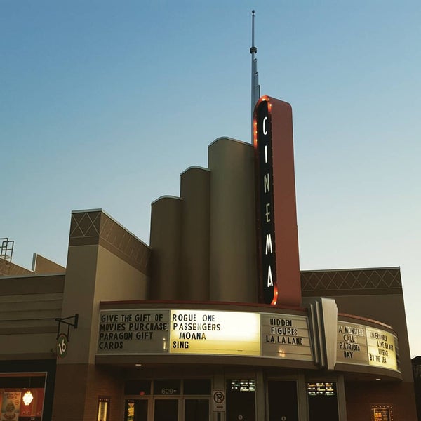 Kentlands Stadium 10 Theater & Drafthouse (Now Closed) 10 tips