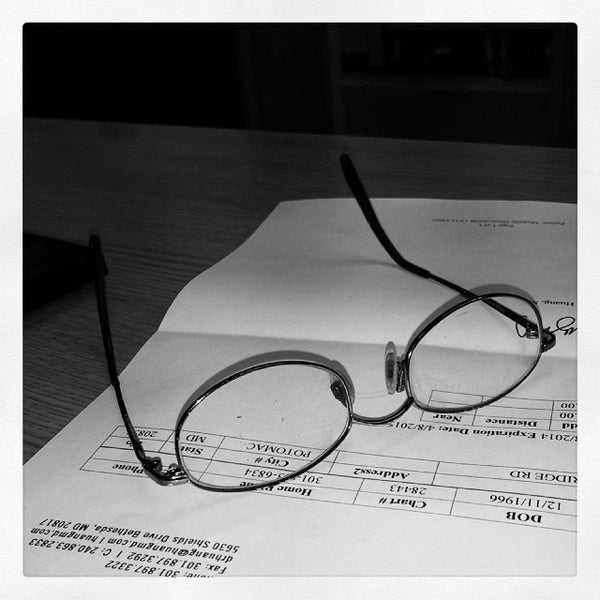 LensCrafters Eyecare Store