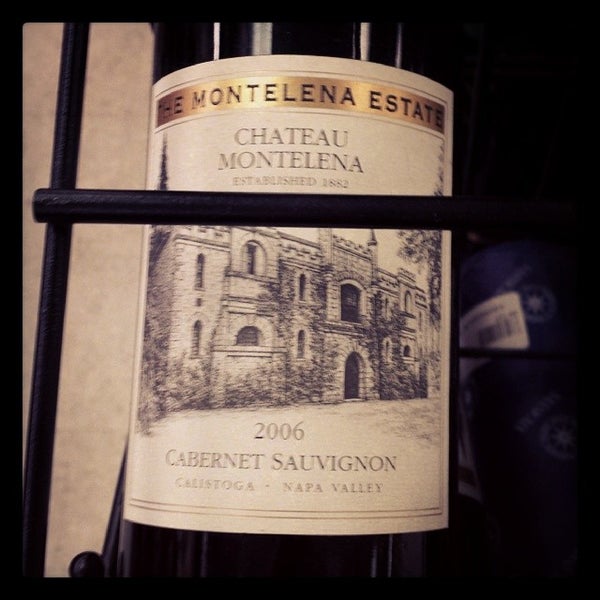 Montgomery County Liquor & Wine 11301 Seven Locks Rd.