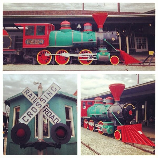Photos At Chattanooga Choo Choo Pullman Car Hotel In Chattanooga