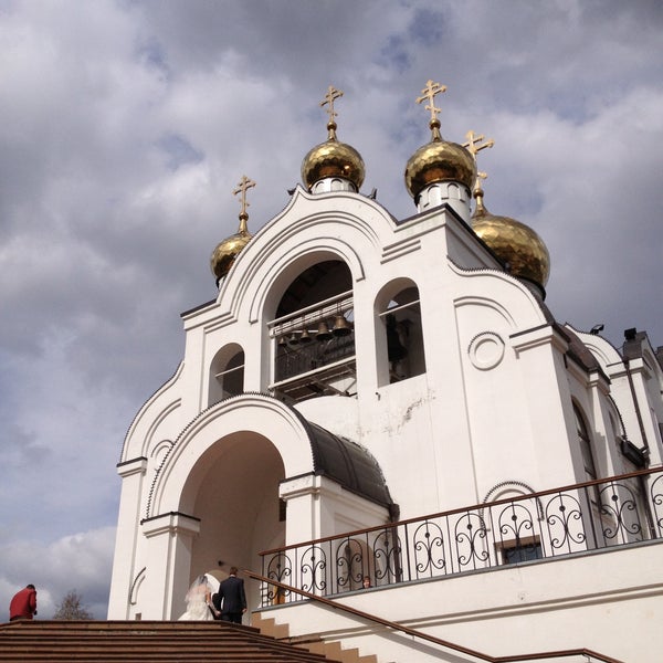Картинки ЦЕРКОВЬ ТРОИЦЫ МИНСК