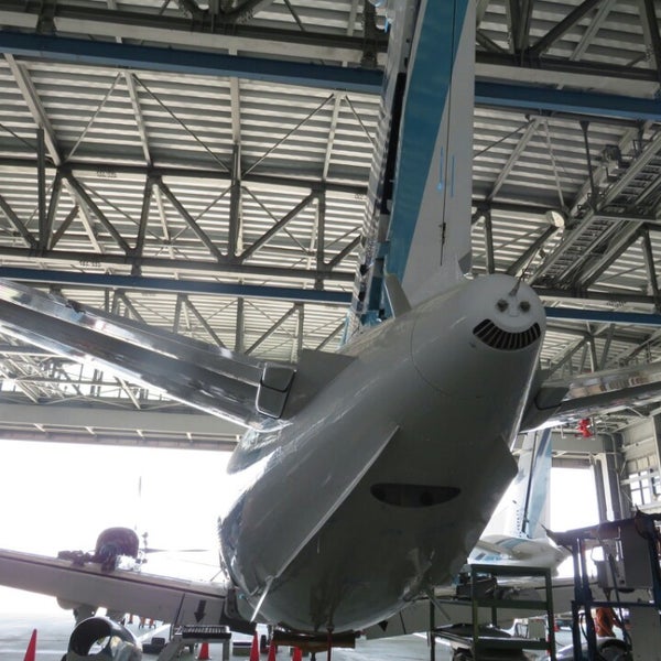 Photos At 関西空港海上航空保安基地 Military Base