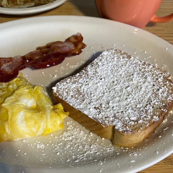 Woodchuck's Restaurant in Tallahassee