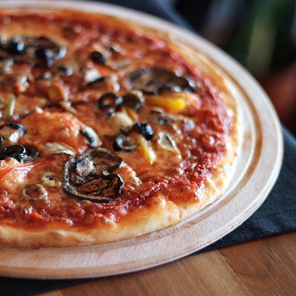 Pizza La Pala Çankaya Ankara, Ankara