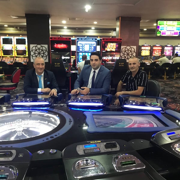 Little Known Ways To Rid Yourself Of casino casino Hopes and Dreams