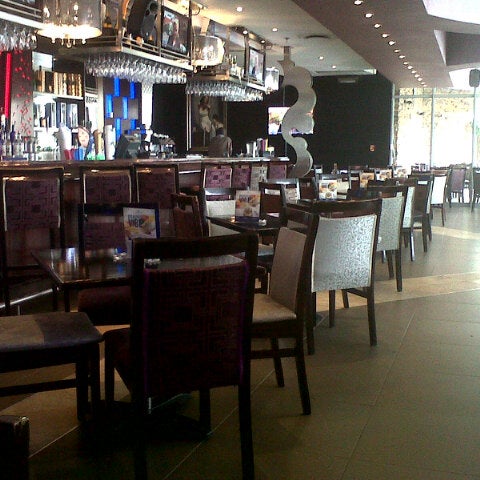 Maponya Mall News Cafe