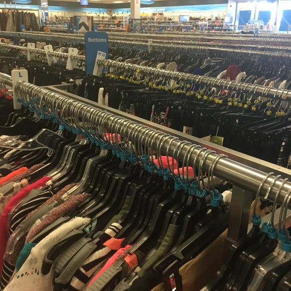 ross store tri county