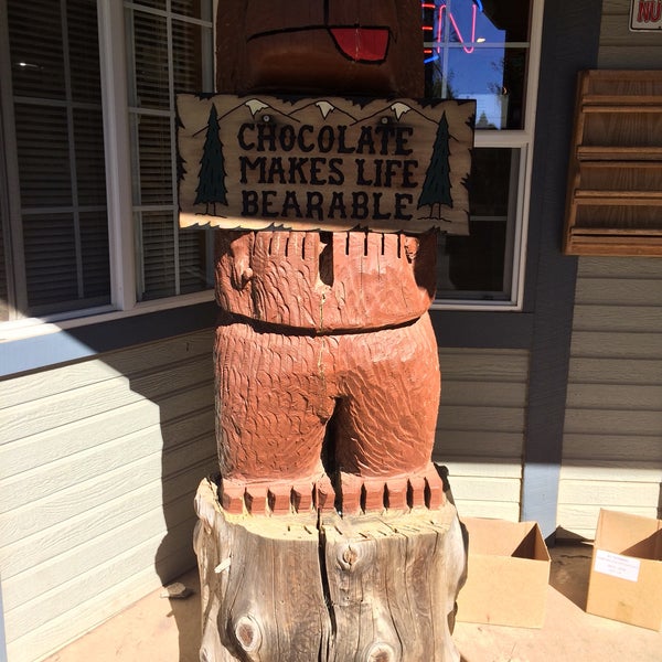 Fudge Factory Farms Dessert Shop