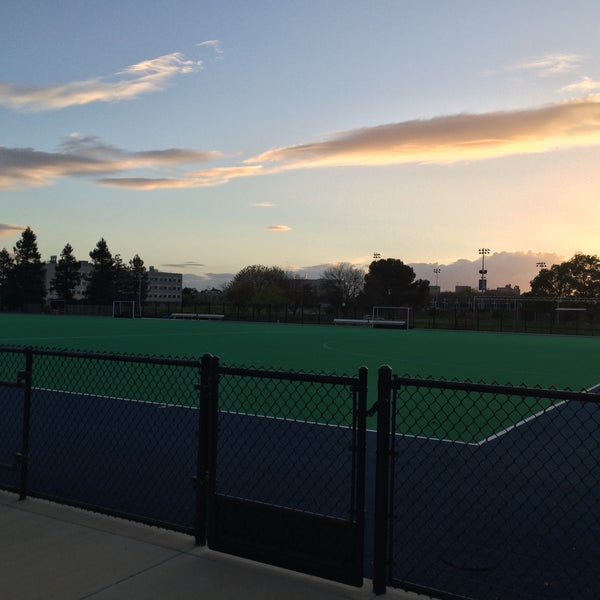 Aggie Soccer Field Davis, CA