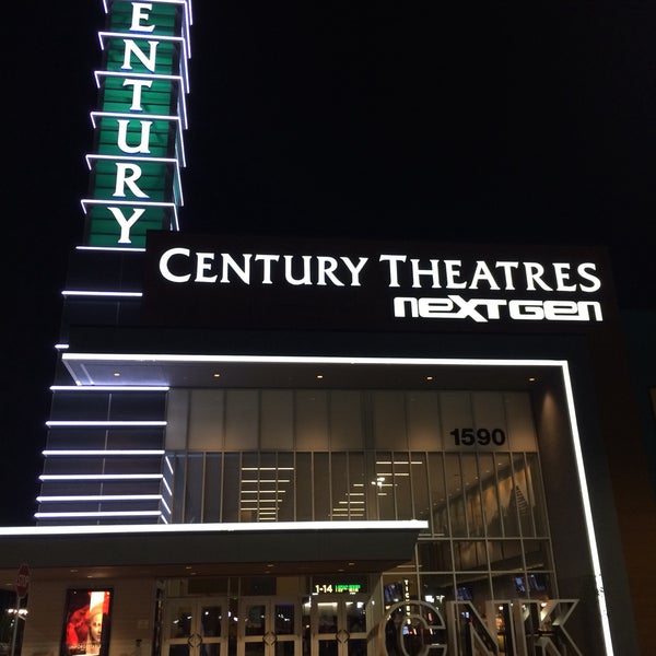 Fotos en Century Arden 14 and XD Cine en Sacramento