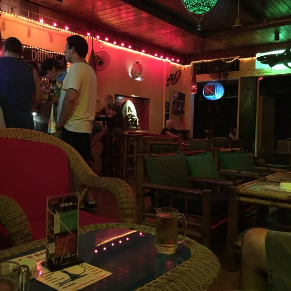 Dive bar ул константина гондаря 99 фото Photos at Dive Bar - Dive Bar in Hội An