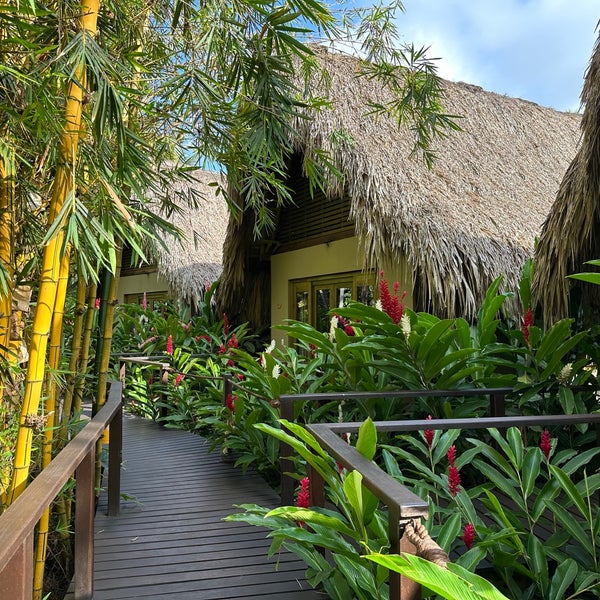 Casa Bambu Tayrona Hotel in Santa Marta