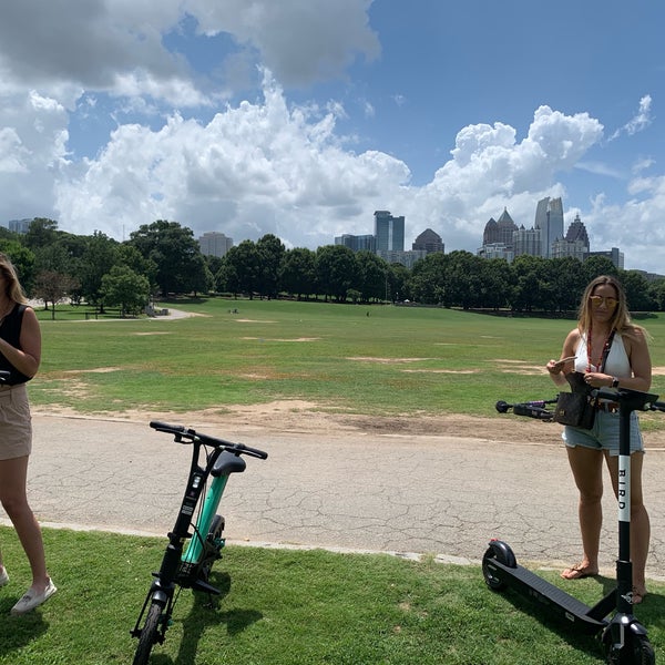 Foto tirada no(a) Park Tavern por Matt D. em 6/22/2019