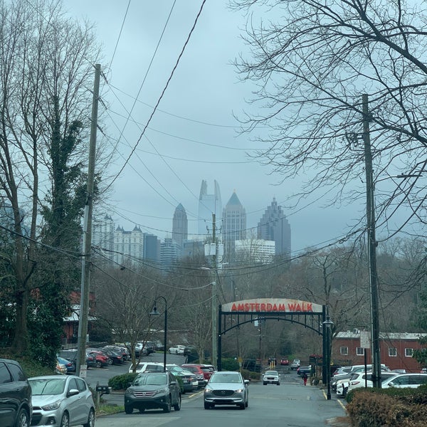 Amsterdam Walk Morningside Lenox Park 5 Tips From 666 Visitors