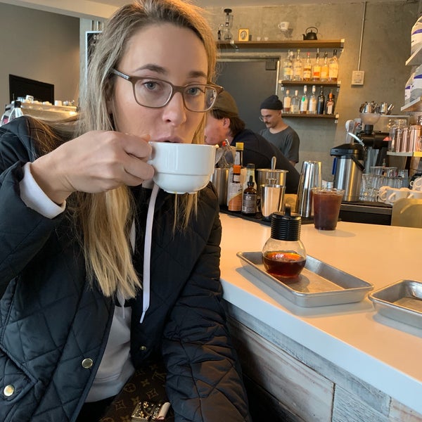 2/10/2019にMatt D.がCondesa Coffeeで撮った写真