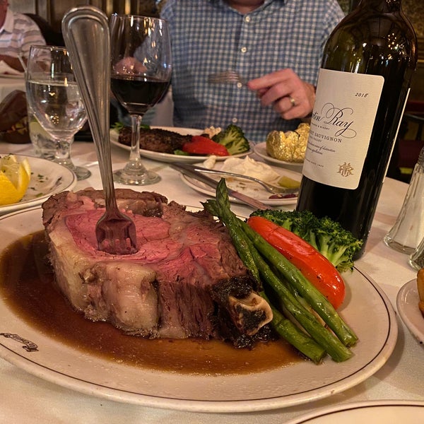 La Castile Steak House & Tavern Steakhouse in Mississauga