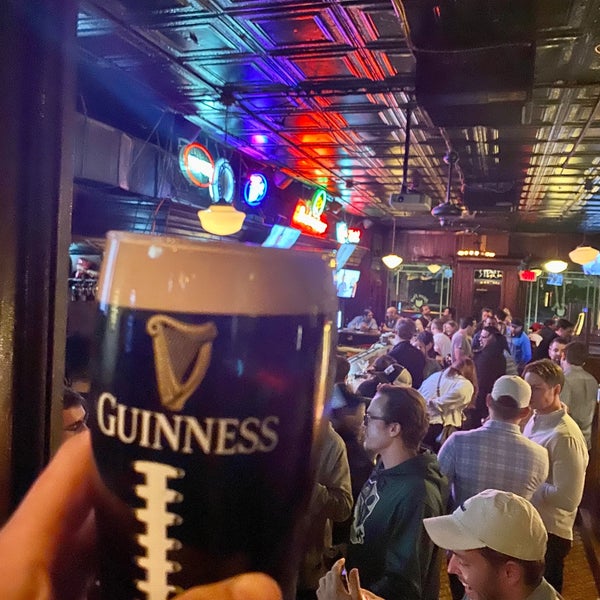 Atkins Park Tavern Virginia Highland Atlanta, GA