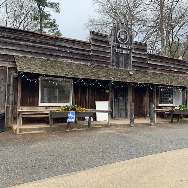 Mt. Paran Country Store Buckhead 4480 Northside Dr NW