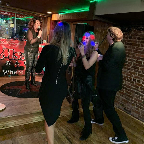 Photos at Ms. Kelli's Karaoke Bar in Nashville
