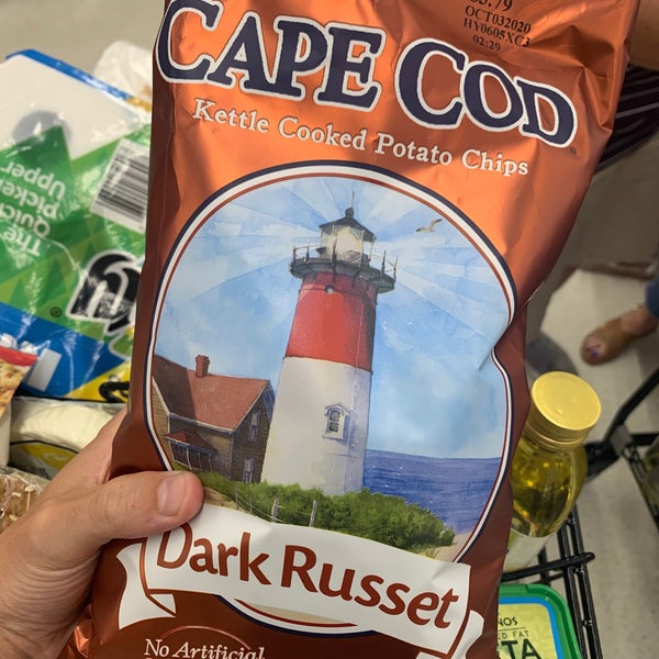 Star Market Harwich Port, MA