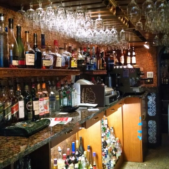 Spain Restaurant Paella Restaurant in Newark