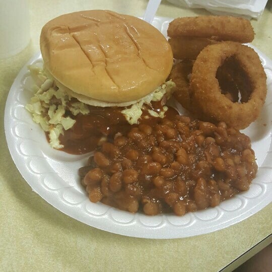 Showboat Bbq Now Closed 3200 Hickory Hill Rd