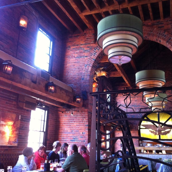 Photos at Chart House Restaurant Waterfront 60 Long Wharf