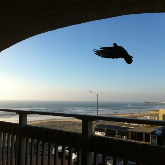 12/10/2012 tarihinde Jason H.ziyaretçi tarafından Blue Sea Beach Hotel'de çekilen fotoğraf