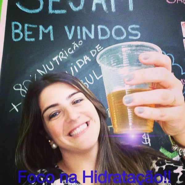 5/27/2015にMarcia M.がEVS - Espaço Vida Saudável Herbalifeで撮った写真