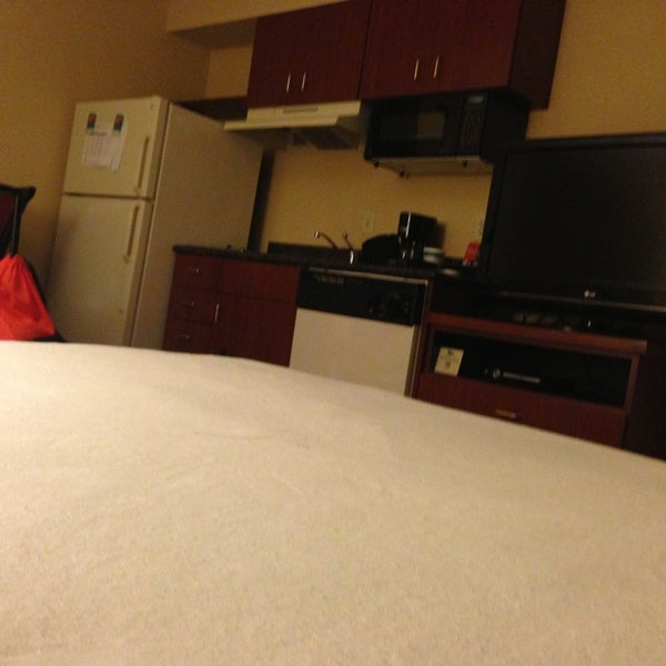 9/13/2013에 Alejandro S.님이 Homewood Suites by Hilton에서 찍은 사진