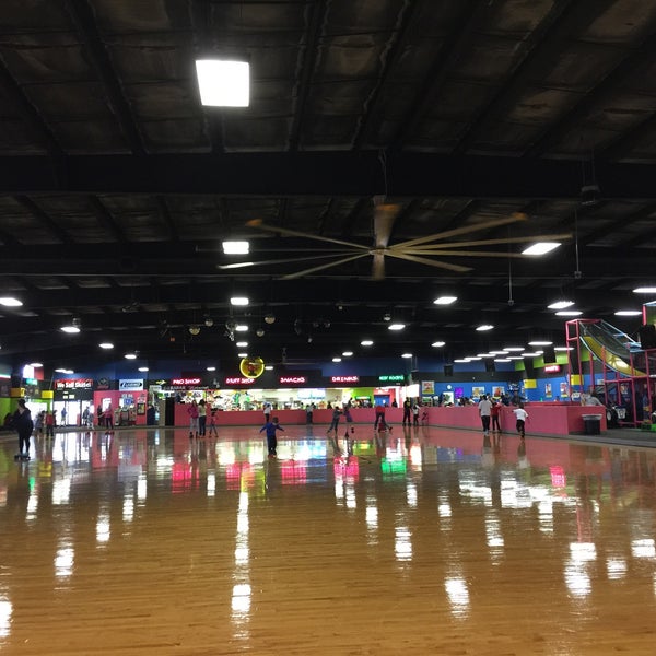 Kate's Skating Rink 3 tips