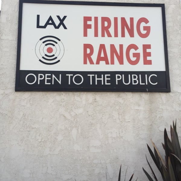 Photos at LAX Firing Range 24 tips from 1361 visitors