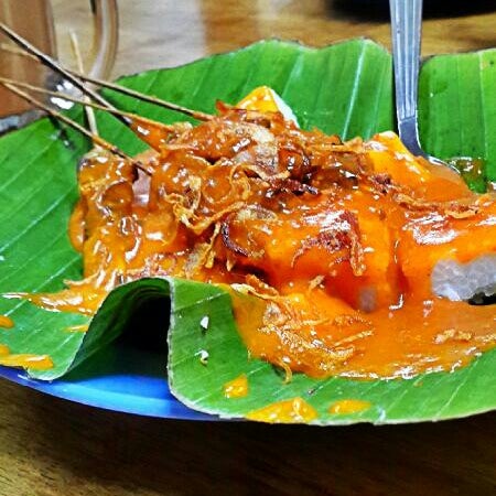 Restoran Sri Bundo Gombak Kuala Lumpur