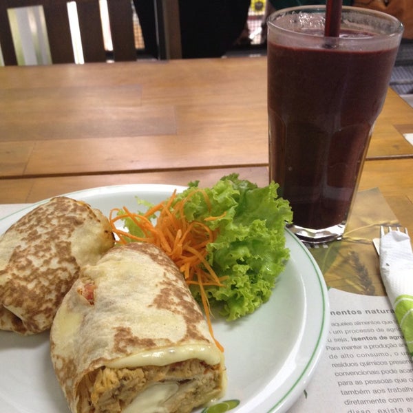 1/19/2015にLuanda S.がInternutri Alimentação saudávelで撮った写真