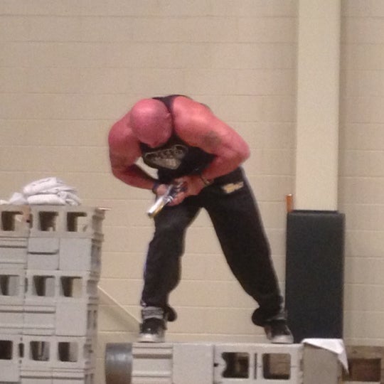 Big stephen. Big stephen