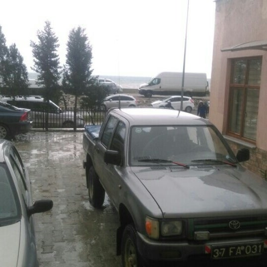 Photos At Inebolu Orman Isletme Mudurlugu Government Building