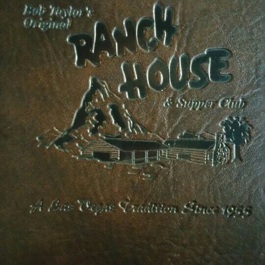 Photos at Bob Taylor's Ranch House Centennial Hills 26 tips